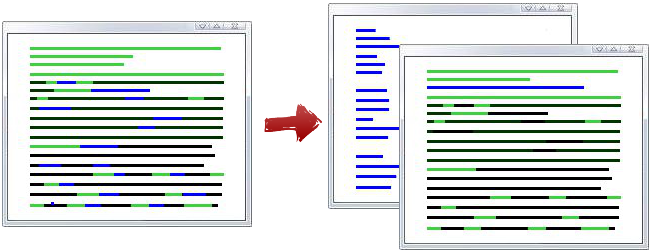 CSS in HTML
