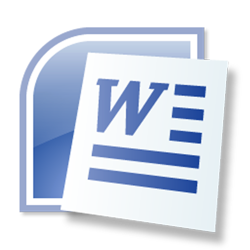 Word-Datei